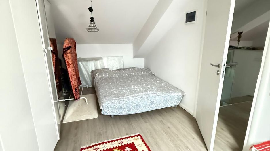 Casă tip triplex – 144 mp utili – vedere spre parc – Sector 1, Str. Aiud - Poză 21