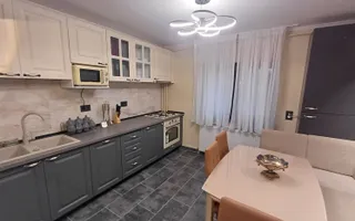 Apartament 3 camere mobilat/utilat-totul NOU! Grigore Ionescu Tei - Poză 12