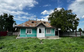 Casă cu 3500 mp teren, Sat Miron Costin - Brănișteni (str. Macilor) - Poză 13