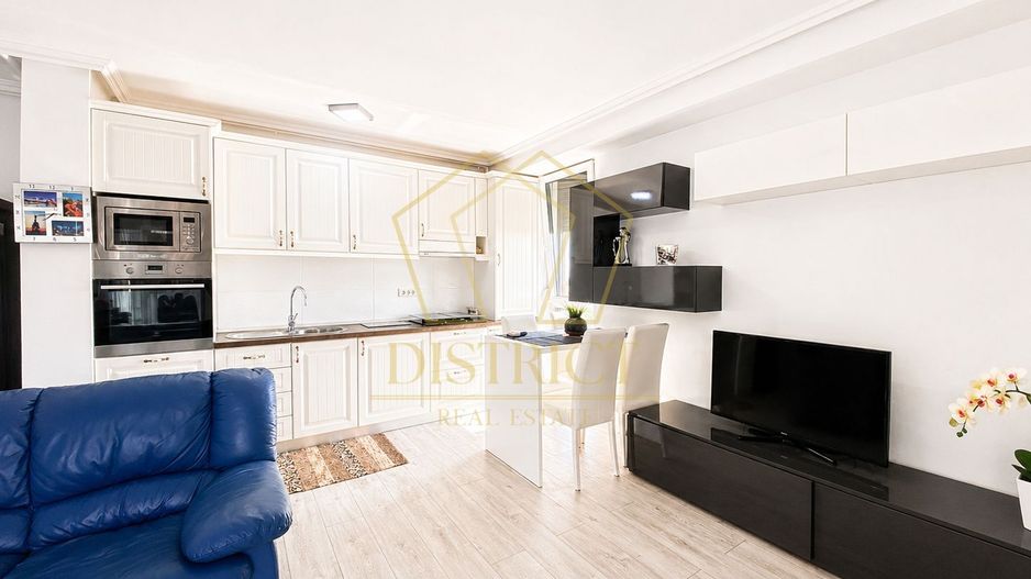 Apartament cu 2 camere | Soarelui - Poză 4