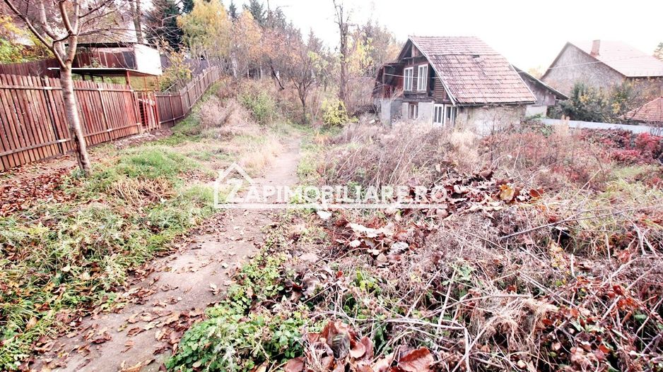 Casa zona Platou,1.001mp.teren,deschidere la 2 strazi,0%comi - Poză 7