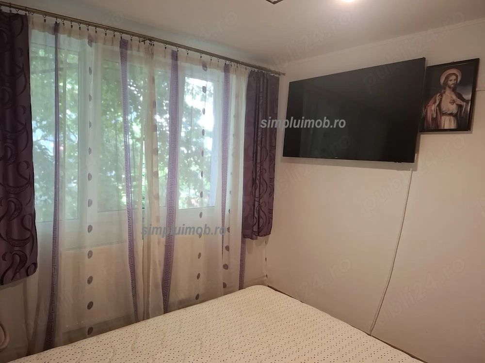 Soseaua Giurgiului 2 Camere Renovat Centrala - Poză 11