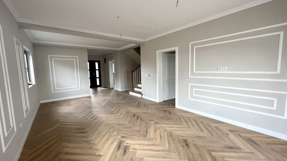 DUPLEX SPATIOS - Poză 3