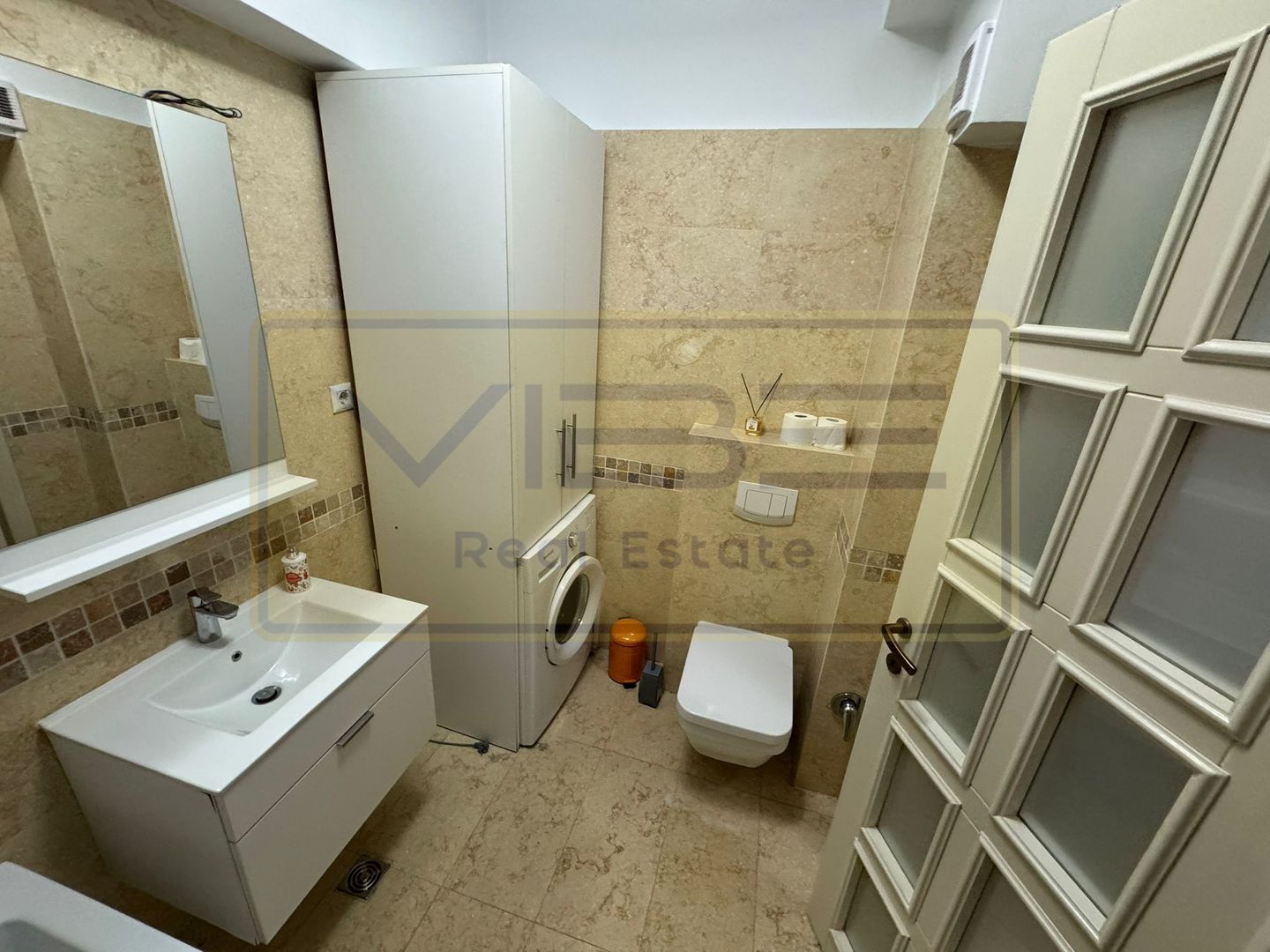 Apartament 2 camere open-space Royal Town Copou - Poză 16