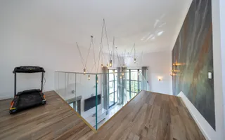 Sanpetru ,Subcetate-Casa 4 camere,3 bai+480 mp teren - Poză 20