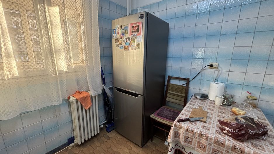 APARTAMENT 3 CAMERE | CRANGASI - Poză 8