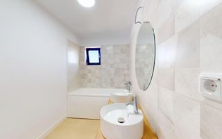 CASA DE LANGA PADURE, Clinceni str. Mierlei 73J - Poză 14