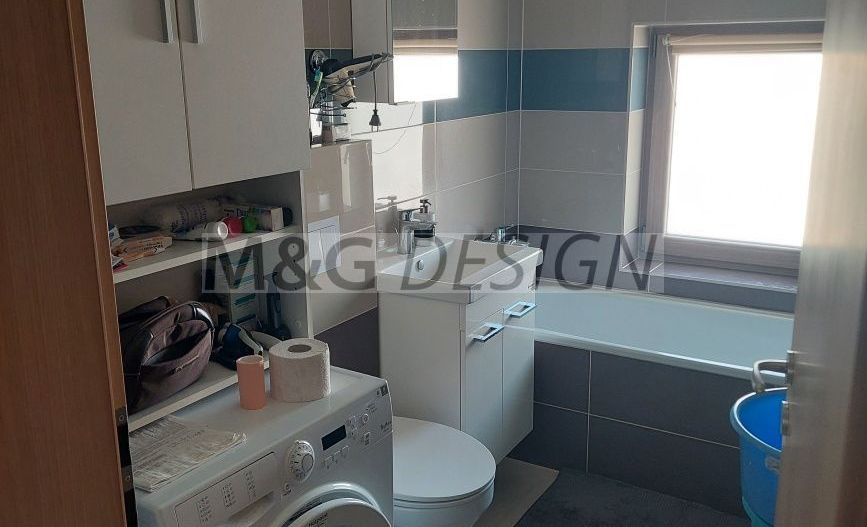 Apartament 2 camere Braytim bloc nou - Poză 7