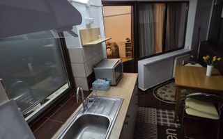 PERSOANĂ FIZICĂ, ap. 2 camere, Kaufland Păcurari - Poză 8