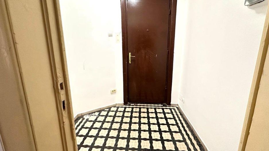 B-dul Carol I nr. 59, 188 mpu, etaj 3, 6 camere, bloc mic - Poză 27