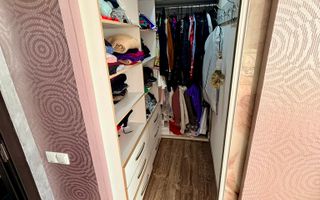 APARTAMENT 3 CAMERE DE VÂNZARE – FLOREȘTI, STR. CETĂȚII - Poză 9