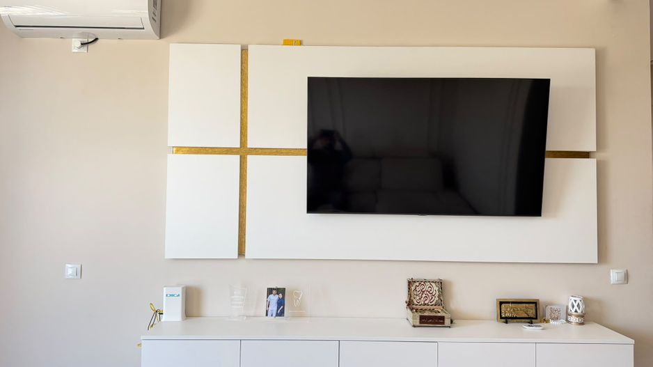 Apartament 2 camere | 56 mp | Etaj 9 | Balcon - Poză 9