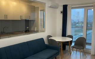 Apartament 2 camere, 13 sepeptembrie, bloc nou, centrala proprie - Poză 1