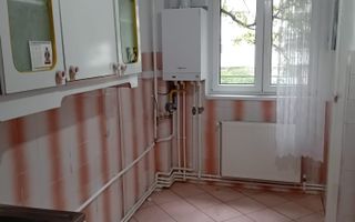 Apartament 3 camere decomandat 68 mp Galati zona IREG - Poză 7