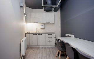 Se oferă oficiu sper chirie 270 mp, str. Petru Rareș, Centru - Poză 9