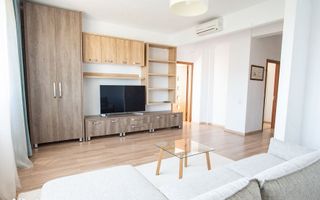 Apartament 2 camere, 62 mp, aproape de The Office – Semicentral - Poză 4