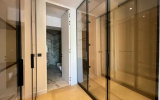 Apartament 3 camere//LUX//BLOC EXCLUSIVIST NOU//Herastrau//Cartierul Francez - Poză 11