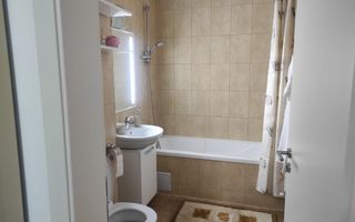 Apartatament 1 camere studio Avangarden III - Poză 7