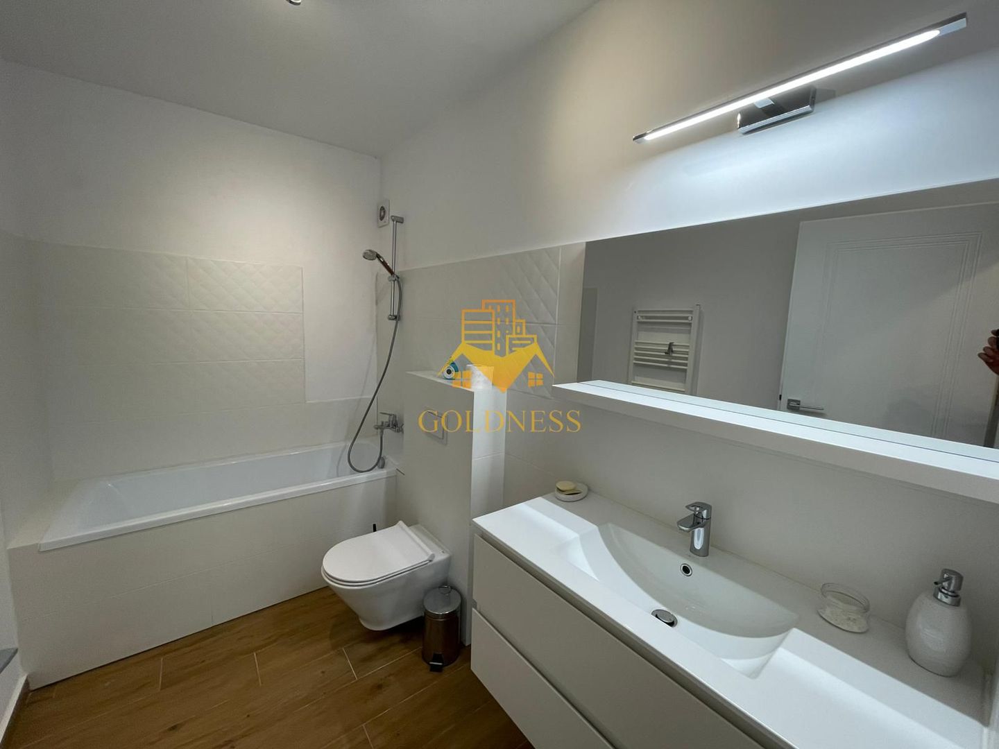 3 camere, modern, parcare, Buna Ziua, Zona Grand Hotel Italia, LIDL - Poză 6