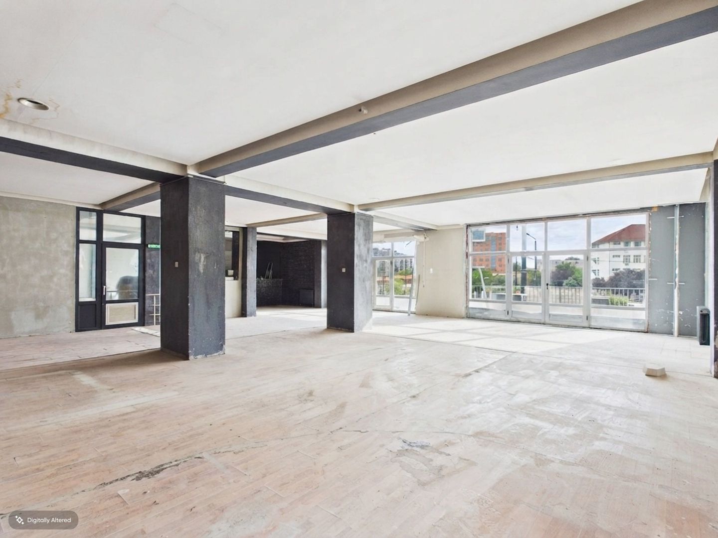Spațiu Comercial 191 mp | Decebal | Etaj 1 - Poză 4