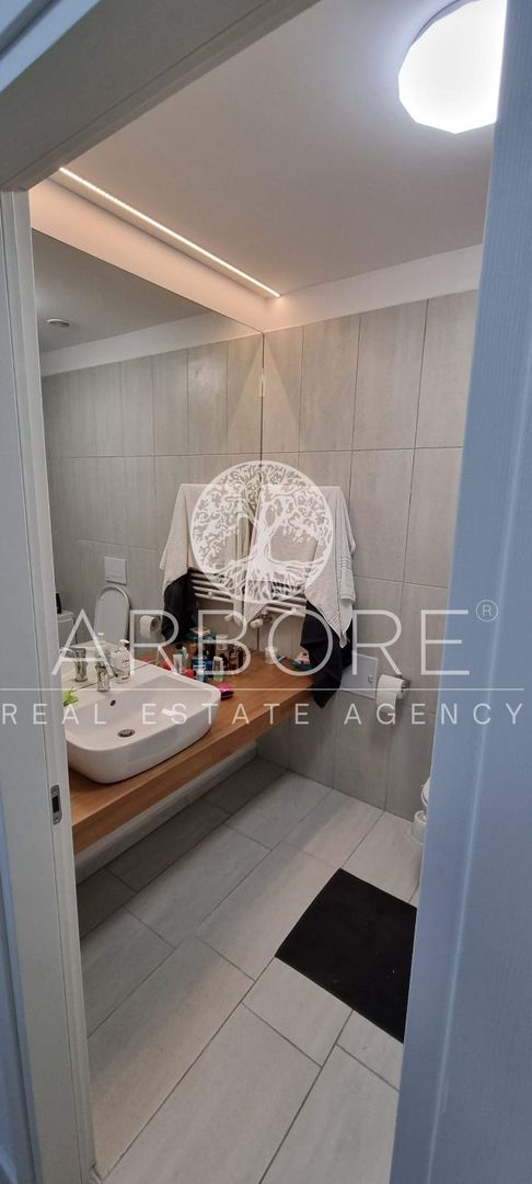 Spre vanzare 2 camere Pantelimon -MegaMall - Poză 8