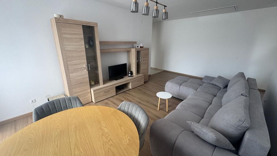 Apartament 2 Camere, mobilat și utilat - Selimbar Sibiu - Poză 3