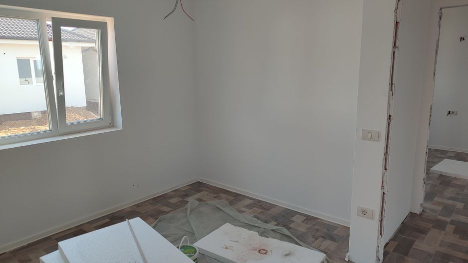 Sanandrei, Casa Individuala,Teren Generos - Poză 7