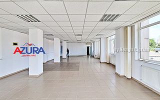 Inchiriere spatiu 100 mp, etaj, Ultracentral - Poză 5