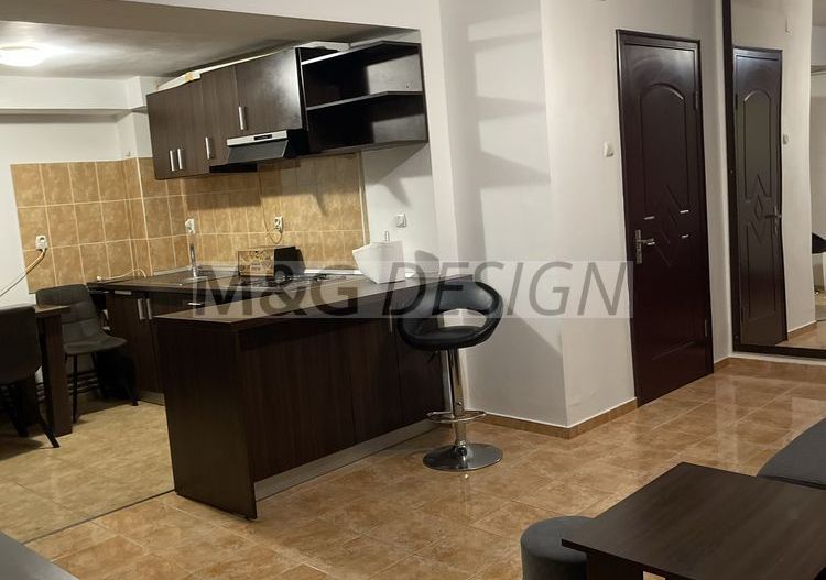 Apartament 3 camere bloc nou Telegrafului - Poză 2