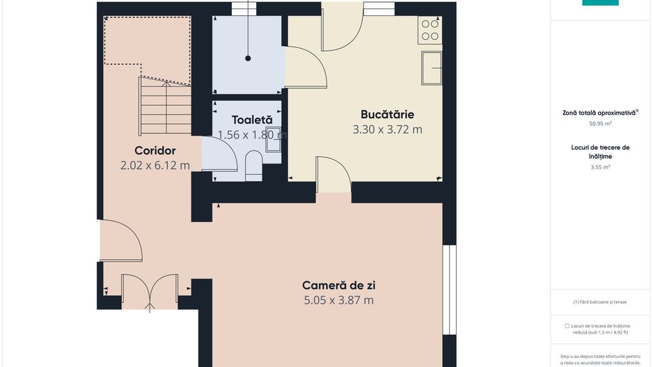 Casa ideală pentru familia ta,  în Ghiroda - Poză 21