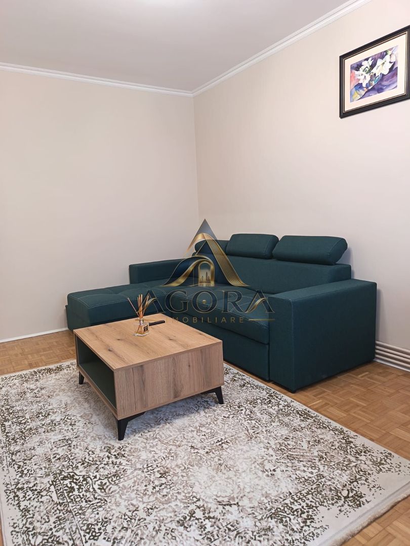 Apartament 3 camere | Renovat complet | Mobilier nou | Bulevardul Vasi - Poză 4