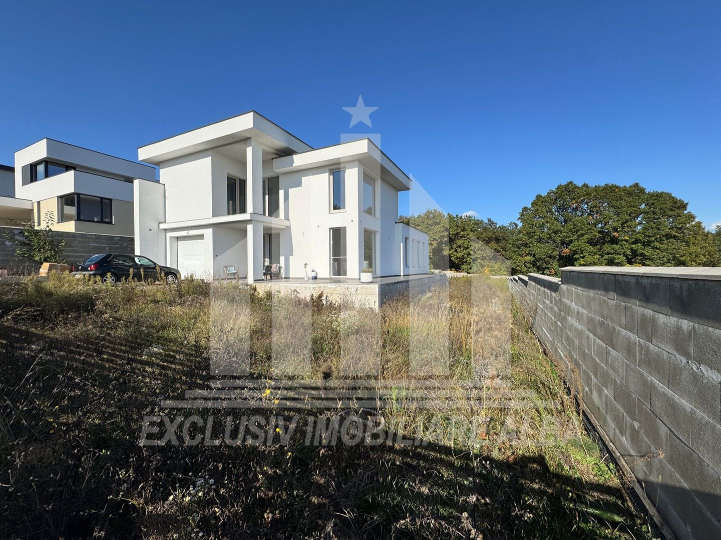 Casa individuala de vanzare, Seigau - Poză 1