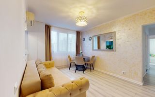 Apartament 4 camere superb Plaza - Poză 1