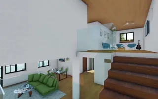 Vila comuna Berceni IM122B - Poză 17