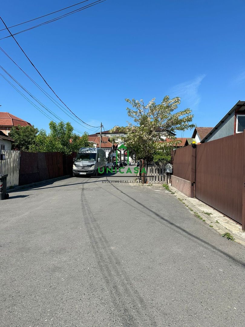 Casa - Spatiu comercial - Poză 5