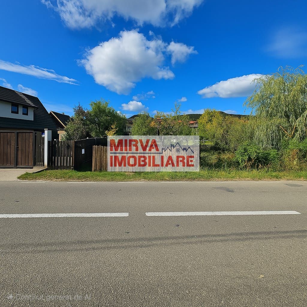 🏡 Casă tradițională într-un peisaj de vis – Vâlcănești - Poză 40