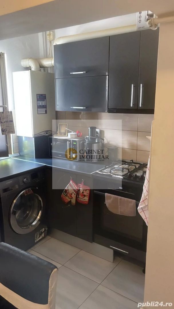 2 Camere | 55mp | Drumul Ghindari - Prelungirea Ghencea | Loc parcare - Poză 4