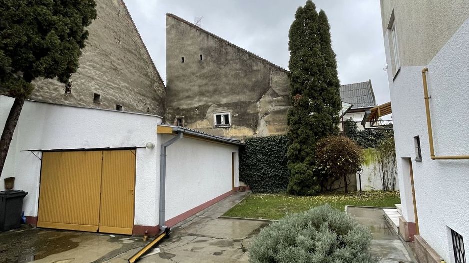 BRASADAS vinde casa cu 3 cam și teren 3 ari zona TITULESCU. - Poză 3