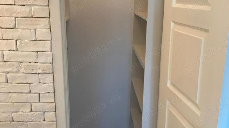 Apartament modern 3 camere în blocul Casata – ultracentral, la 1 minut de Metrou - Poză 3