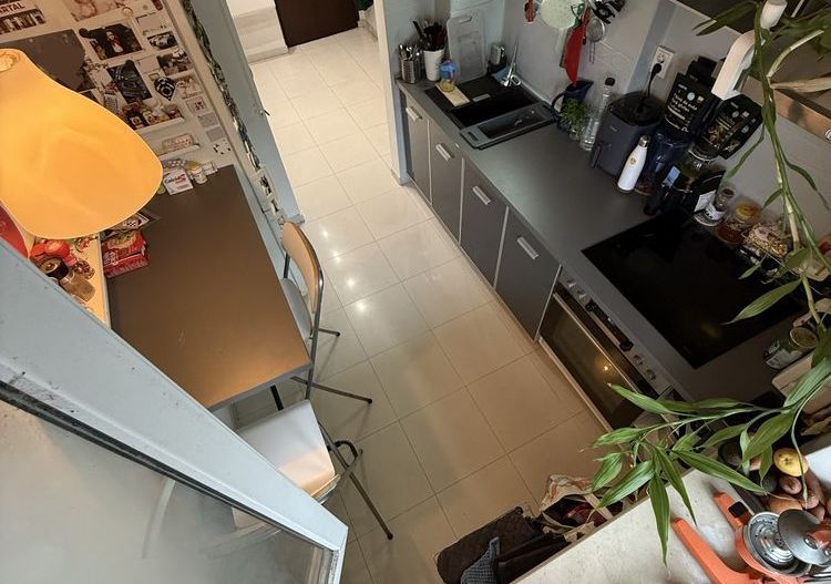 Vanzare Apartament 2 camere, complet mobilat si utilat | Gara de Nord - Poză 5