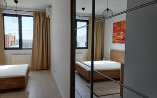 Pipera Plaza | 2 Camere Nou | Prima Închiriere | Parcare Subterană - Poză 7