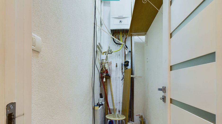 Spațiu ultracentral pentru birouri - Poză 9