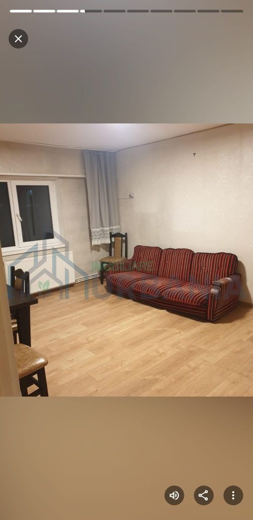 Apartament 4 camere, 2 băi, 90 mp, lângă UMF, Independenței nr. 6, Bloc R2, Etaj 3 – de închiriat - Poză 3
