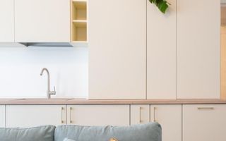 Inchiriere apartament 3 camere | Parcare inclusa | Sisesti - Poză 6