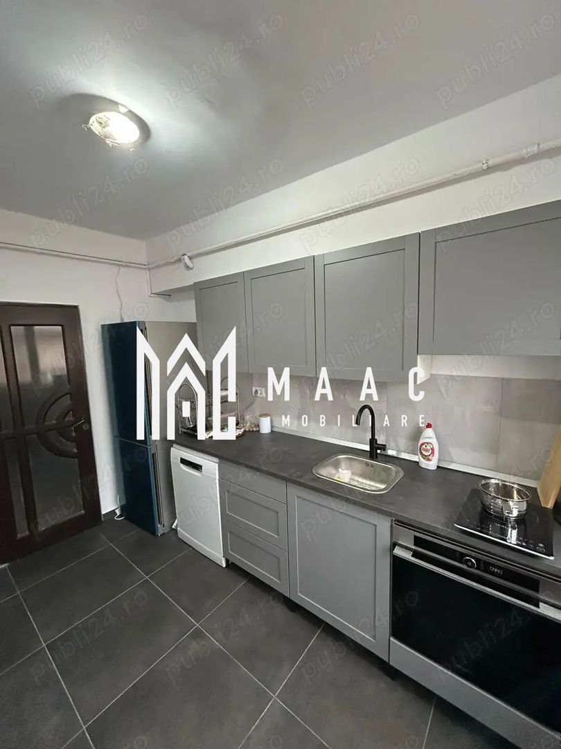 Apartament 3 camere| Ostroveni| Bloc A | Renovat - Poză 1