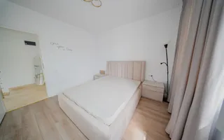 Casă individuală modernă | 4 camere | 120 mp utili | Teren 300 mp | - Poză 14