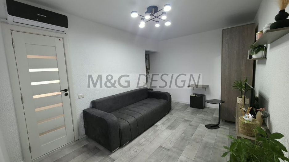 2 camere, renovat Sagului-Muzicescu - Poză 4