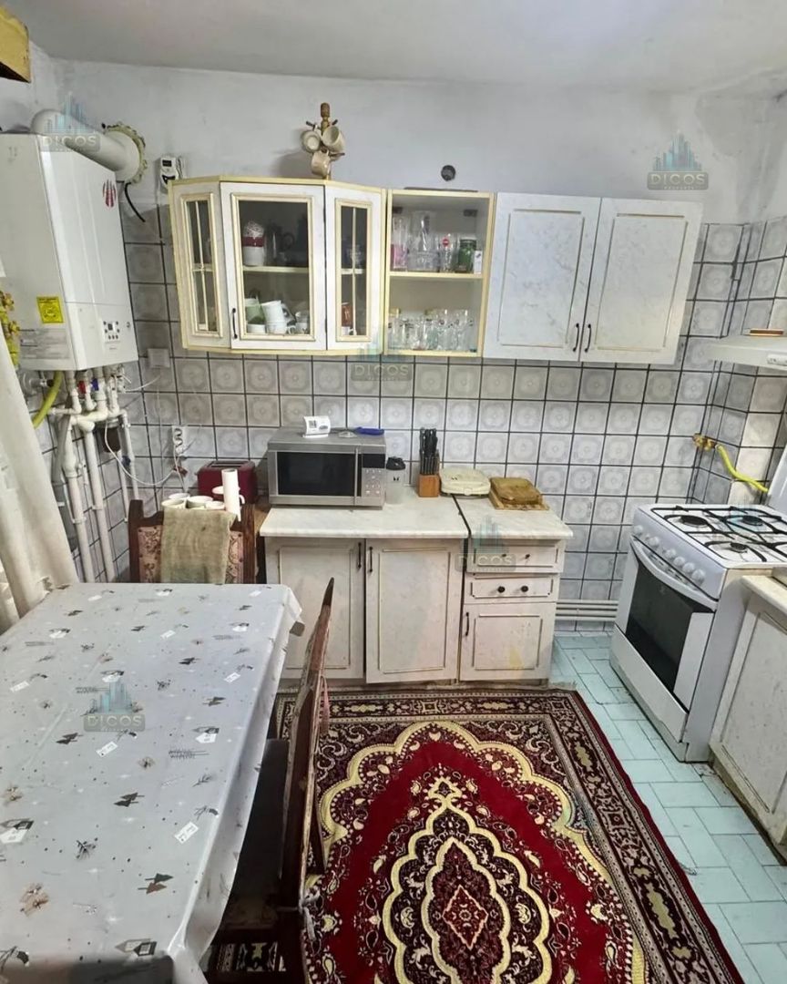 Casă de vânzare pe Strada Cetății, teren 428 mp - Poză 14