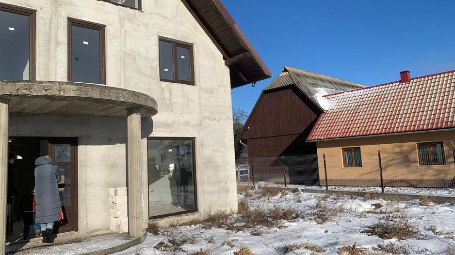 CASA P+E+M | Vicovu de Sus | 140.000€ - Poză 34