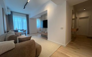 Apartament 2 Camere în First Estate | Prima Închiriere | Parcare - Poză 3